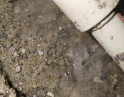 兴和测漏水电话号码