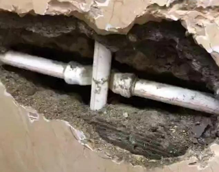 兴和测漏水哪家好