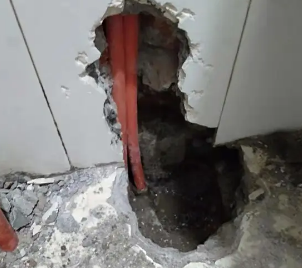 兴和漏水检测电话