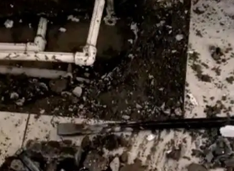 兴和漏水检测电话