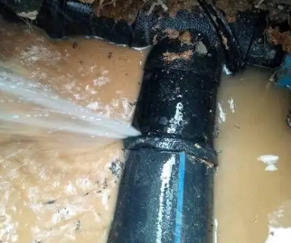 兴和测漏水公司哪家好