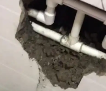 兴和漏水检测电话