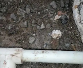 兴和漏水检测哪家好