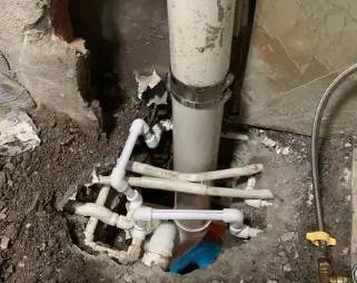 兴和漏水检测哪家好