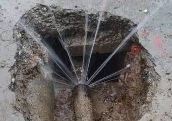 兴和漏水检测多少钱