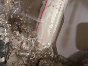 兴和漏水检测哪家好