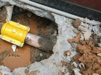 兴和漏水检测哪家好