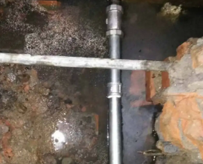 兴和漏水检测公司电话