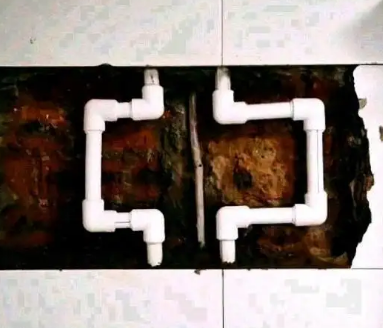 兴和卫生间测漏水哪家好