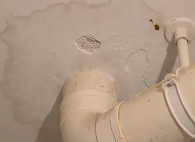 兴和卫生间测漏水多少钱