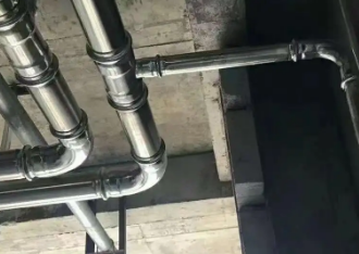 兴和卫生间测漏水哪家好