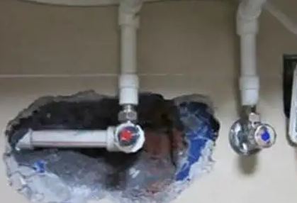 兴和卫生间测漏水查询方法