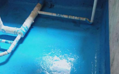 兴和卫生间测漏水哪家好