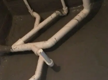 兴和水管漏水检测知识点