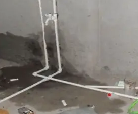 兴和水管漏水检测多少钱