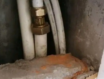 兴和水管漏水检测哪家好