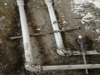 兴和卫生间测漏水多少钱