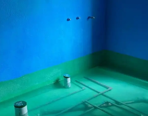 兴和卫生间防水