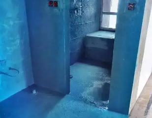 兴和卫生间防水哪家好