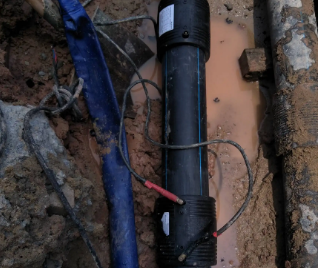 兴和水管漏水检测多少钱