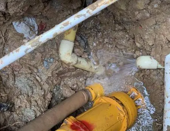 兴和水管漏水检测哪家好