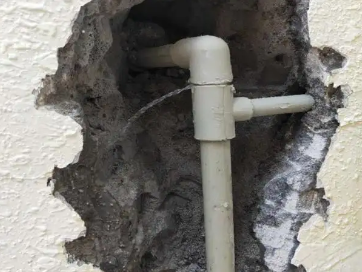 兴和卫生间测漏水哪家好