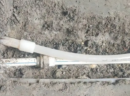 兴和卫生间测漏水哪家好