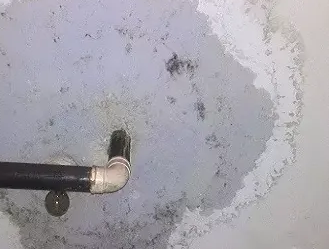 兴和卫生间测漏水之怎么维修