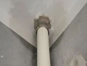 兴和卫生间测漏水价格