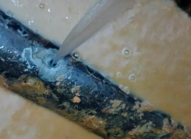 兴和水管漏水检测多少钱