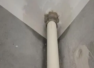 兴和卫生间测漏水的新闻分享