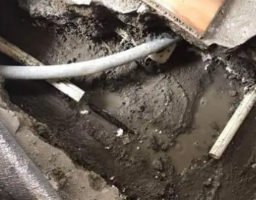 兴和卫生间测漏水价格明细