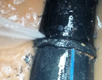 兴和水管漏水检测的小妙招