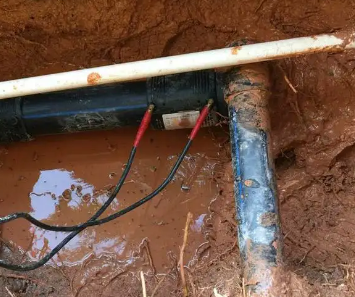 兴和水管漏水检测多少钱