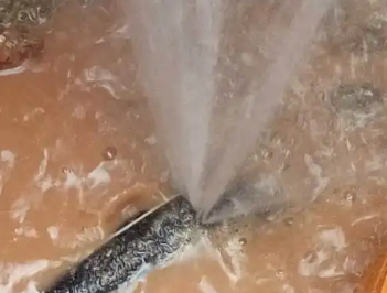 兴和水管漏水检测哪家好