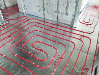 兴和地暖维修的知识