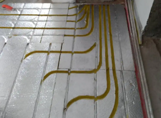 兴和地暖维修哪家好