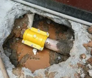 兴和水管漏水检测的几种情况