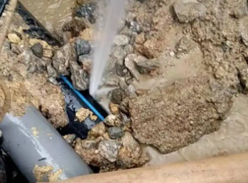 兴和水管漏水检测哪家好