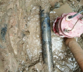 兴和水管漏水检测的检测方法