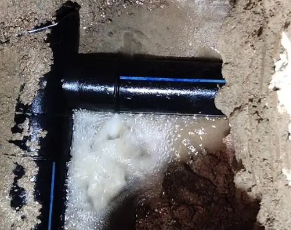 兴和水管漏水检测哪家好