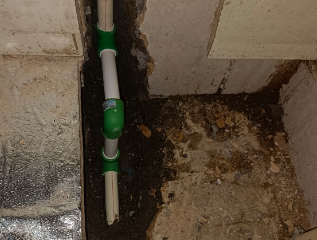 兴和卫生间测漏水哪家好