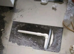 兴和卫生间测漏水哪家好