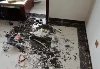 兴和漏水检测多少钱