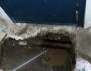 兴和水管漏水检测多少钱