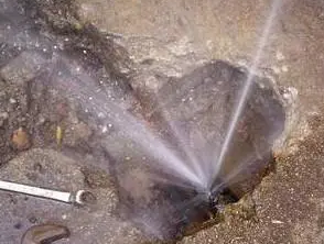 兴和水管漏水检测哪家好