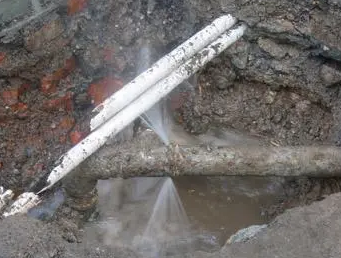 兴和测漏水多少钱