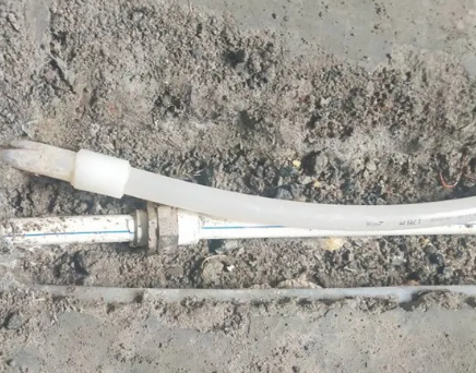 兴和测漏水哪家好