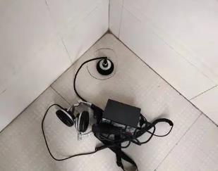 兴和测漏水公司