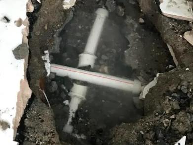 兴和漏水检测公司哪家好